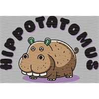 Animal Text Series-AT 2288